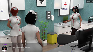 Medical Spedial Care - Gameplay Part 3