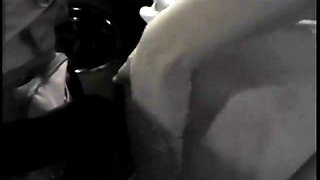 Bisexual threesome performers in a behind the scenes
