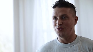 Amoral redhead MILF Sophia Locke smutty porn scene