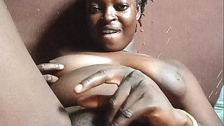 My kpomo pussy is very very thick