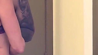 BBC Creampie Seeded with Black Cum