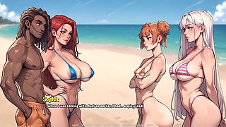 Emo Babe Blowjob! - Shadows of Ambition #20 Gameplay