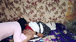 Wife friend request accept