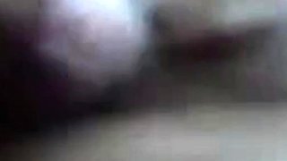 Arab Girl's Webcam Solo