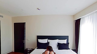 Private Tutor, Private Dance