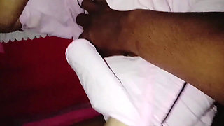 Desi Cute Horny Stepsister-in-law Gets Fucked in Ukrainian