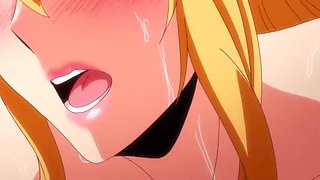 Sudden Eyes with Moment filled with secret passion