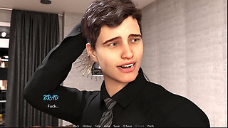 University Students Without Control (part 7)