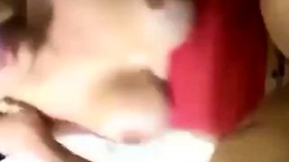Brazilian Amateur Orgy with Wild Girls