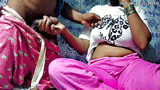 Young Indian boy and girl sex in the jungle