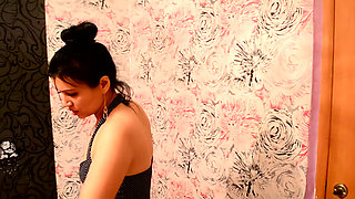 I'm Disappointed After the Date. Sex and Torn Tights