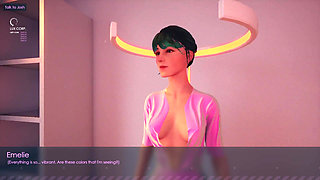 Modern Luxury Sex Game Play [part 01] Nude Game [18+] Adult Game Play