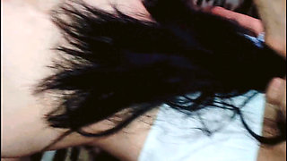 Wife at the Party Fucked with a Stranger