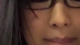 Elegant Black-haired Beauties Reveal Surprising Passion in Intimate Romantic Encounters Vol 2 -pt 7