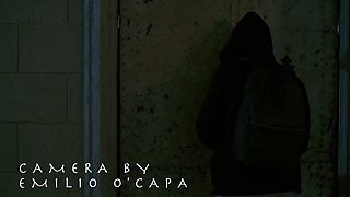 Alex Brand And Matty Mila - Futa Nun Cosplay Sex