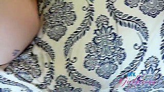 Libidinous Hairy Teen 18+ Fiona Crazy Xxx