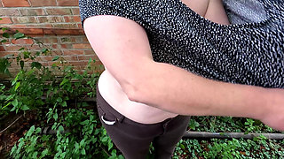 Try not to cum: Best of Tit Slapping and Punishment 2025