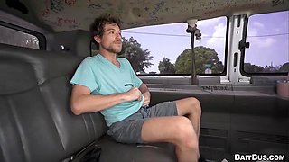 Corey Gets Pumped And Dumped