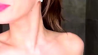 Selti - Shower and Dildo