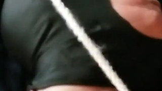 Tied Tits Compilation 08