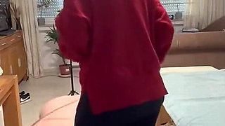 Domladymia-slaveofm Red Welts for the Slave Part1