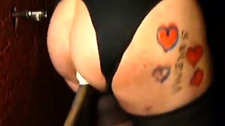 Hot Mexican Girl Anal Amateur Homemade Video