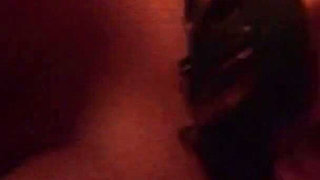Sex Countless Scene 2: Blonde Big-titted MILF Fucking Hard with Her Slave in a BDSM Cave