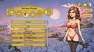 Ass-fuck, innocent witches, harry potter hentai