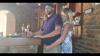 Wtf Just Happened with My Step Sister in Law Part 2