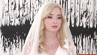 Brides Hookup Wag Wedding Surprise