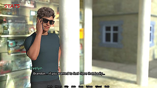 The Adored Marriage - Chapter 2 - V1.0 - Part 1