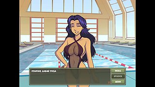 2d, milf troia, big boobs