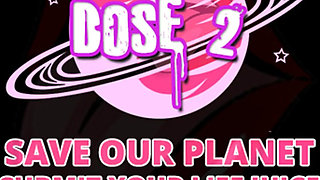 Save Our Planet Submit Your Lifejuice Dose 2