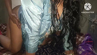 stepbro fucked his stepsis after just her marriage full hindi audio roleplay