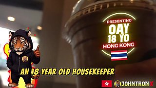 Flashback: Oay - JohnTronX Video