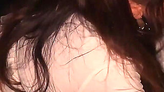 Bukkake Gangbang Amateur for Two Whores.