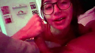 Sisi Rose Enjoys Teddy Tarantino’s Massive BBC Onlyfans