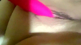 Using my toys