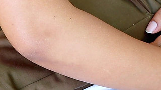 Indian Bhabhi Sex with Landlord