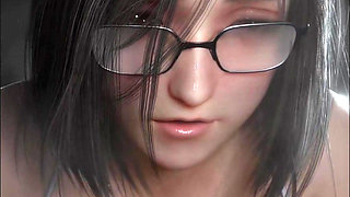 Hot MILF: Fucking Her Delicious Creamy Pussy - Creampie Pussy,nayo Final Fantasy