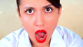 Solo Amateur Webcam Teen Masturbation