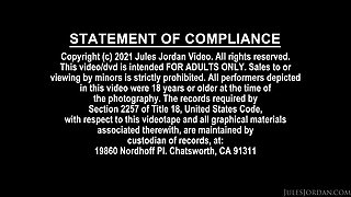 Emily Willis Up Her Ass POV - Exclusive Scene - JulesJordan