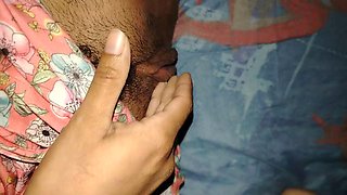 I hitchhike at home, squirting doesnt stop