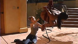 Dragonlily and audrey leigh