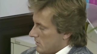 Old Depravate Tales Xxx - Vol. #03 - Christophe Clark