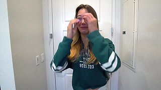 Forbidden Bed Sharing Sparks Wild Sensual Flames