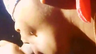 Suck the Dick with a Attitude