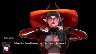 Goblin Layer - Succubus Collectors