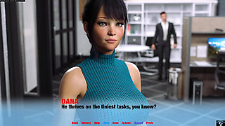 Alternate Worlds Update 5 to Be Continue