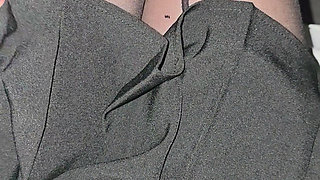 masturbating at the cinema